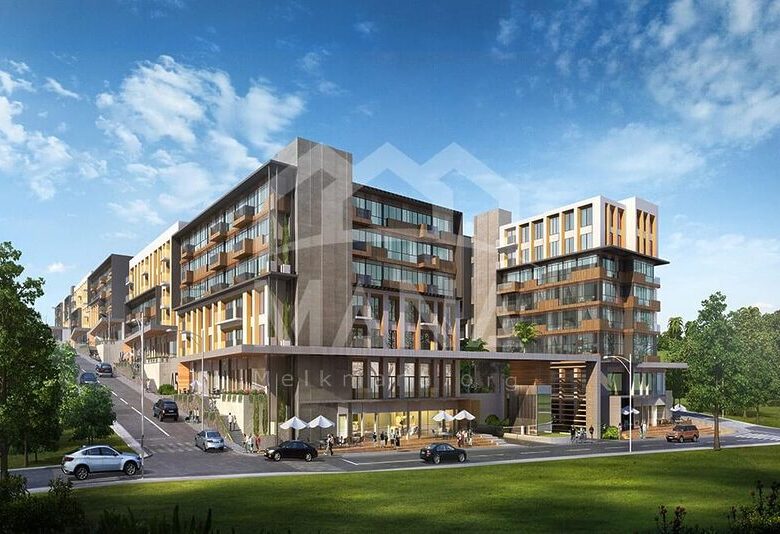 خرید ملک در منطقه اسنیورت و اخذ شهروندی ترکیه