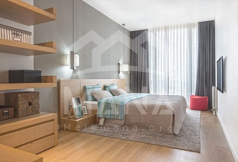 فروش آپارتمان مسکونی در منطقه کارتال استانبول