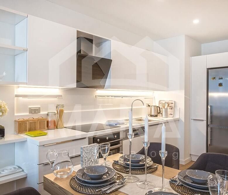 فروش آپارتمان مسکونی در منطقه کارتال استانبول