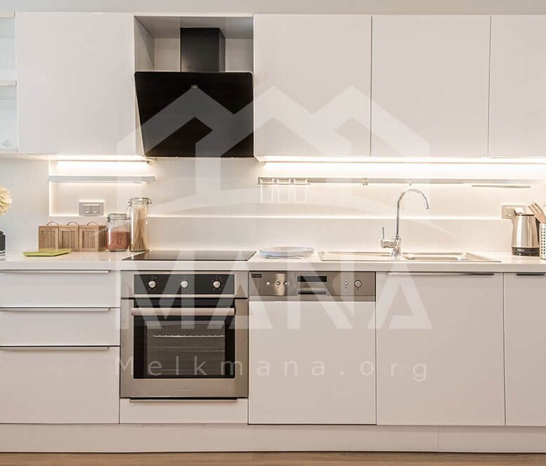 فروش آپارتمان مسکونی در منطقه کارتال استانبول