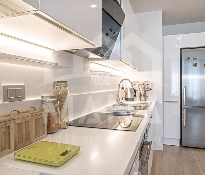 فروش آپارتمان مسکونی در منطقه کارتال استانبول