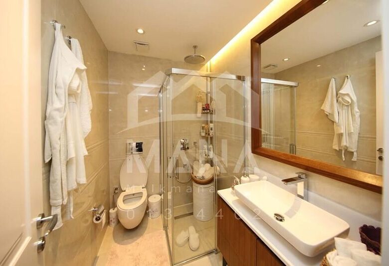 خرید ویلا در استانبول با دید کانال بسفر7