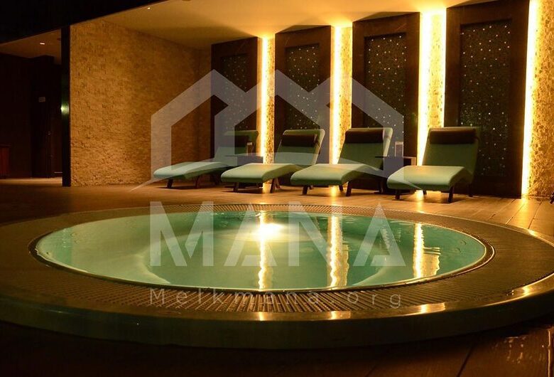 فروش ملک مسکونی در باهچه‌لی اولر استانبول1