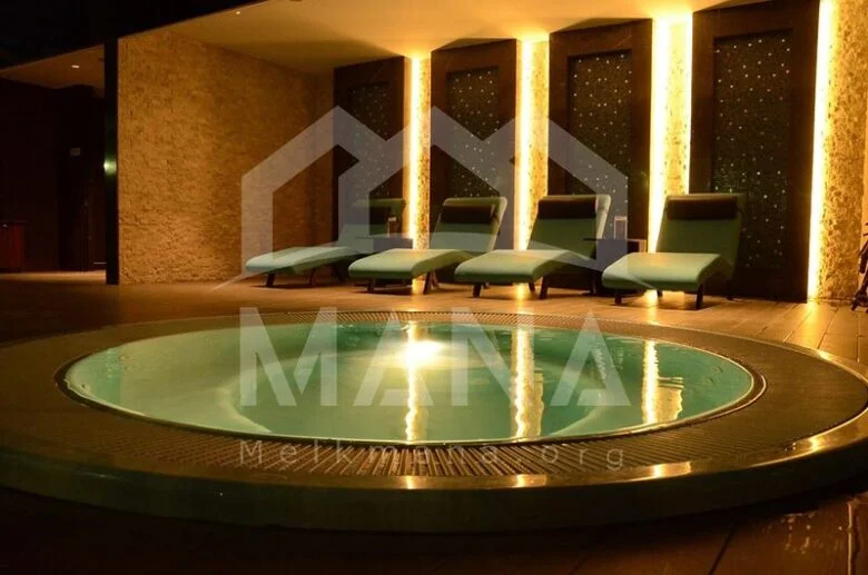 فروش ملک مسکونی در باهچه‌لی اولر استانبول1