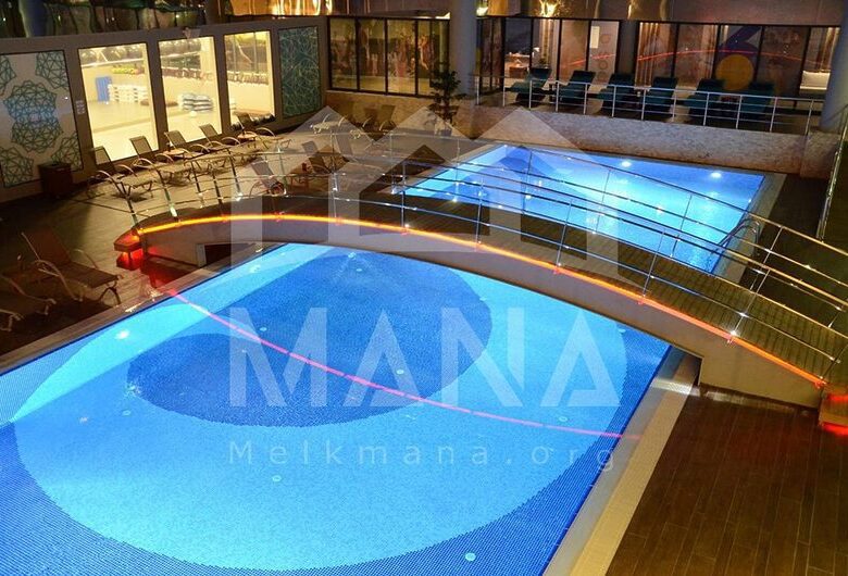 فروش ملک مسکونی در باهچه‌لی اولر استانبول2