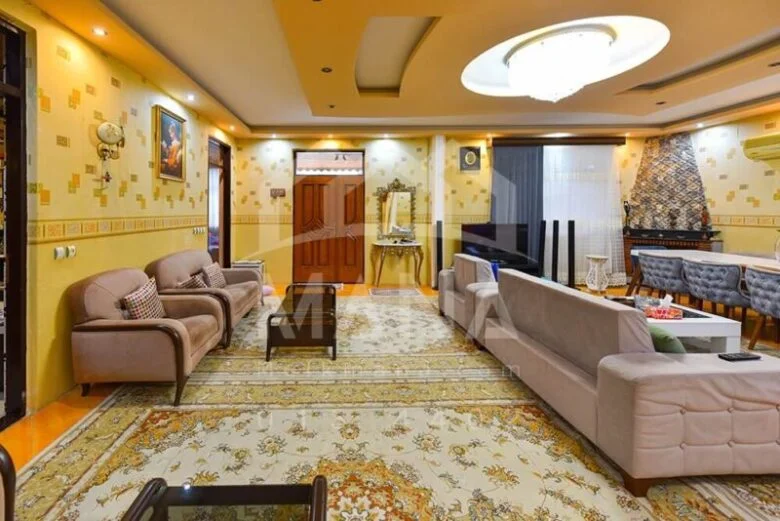 خرید ویلای 322 متری بازسازی شده در انزلی