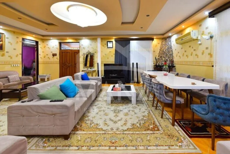 خرید ویلای 322 متری بازسازی شده در انزلی