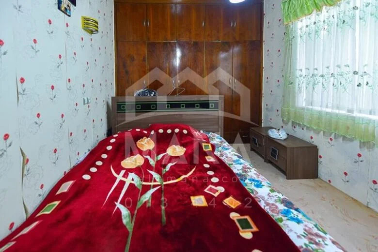 خرید ویلای 322 متری بازسازی شده در انزلی