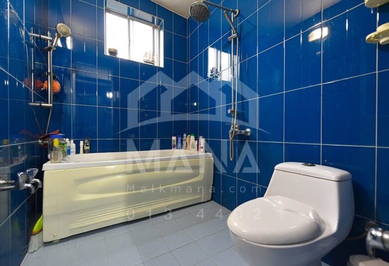 خرید ویلای 322 متری بازسازی شده در انزلی
