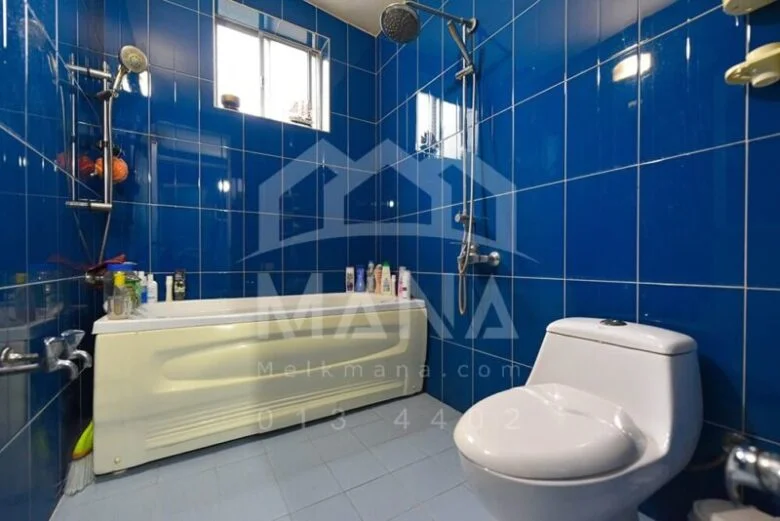 خرید ویلای 322 متری بازسازی شده در انزلی