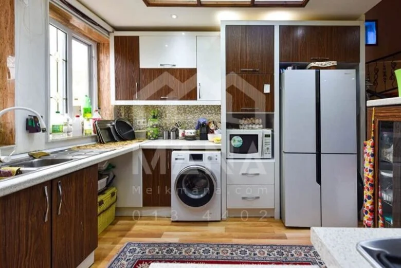 فروش ویلا باغ در بندرانزلی