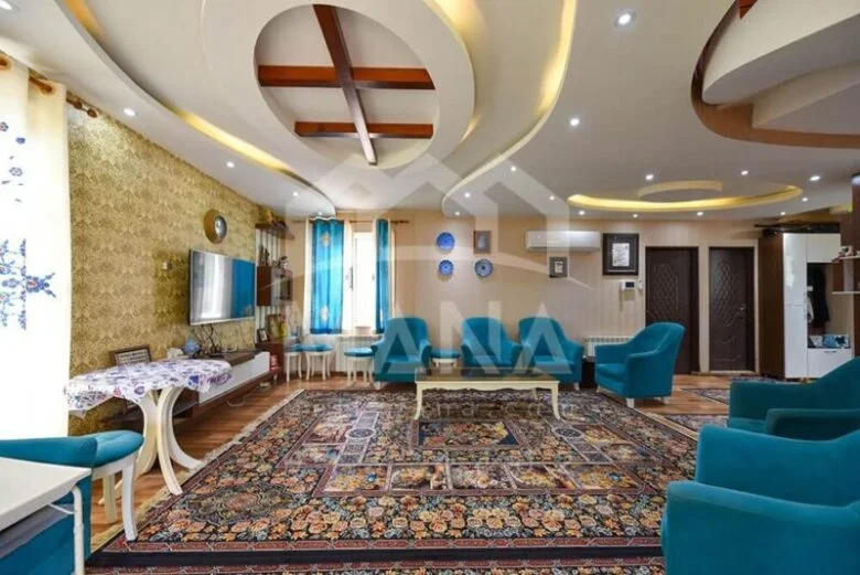 فروش ویلا باغ در بندرانزلی