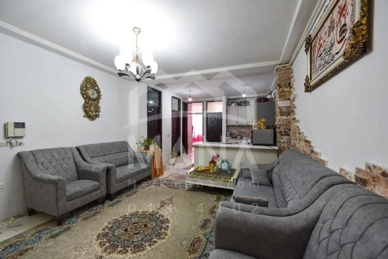 فروش آپارتمان در بندرانزلی