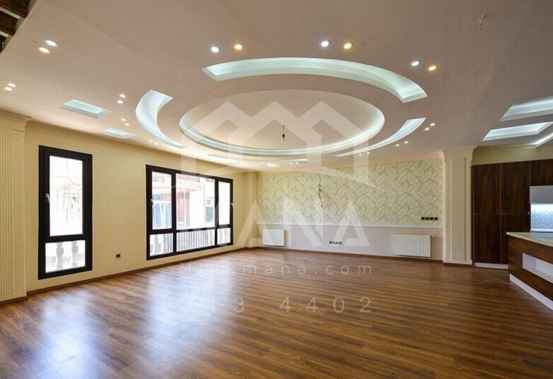 فروش آپارتمان در منظریه رشت