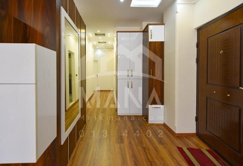 فروش آپارتمان در منظریه رشت