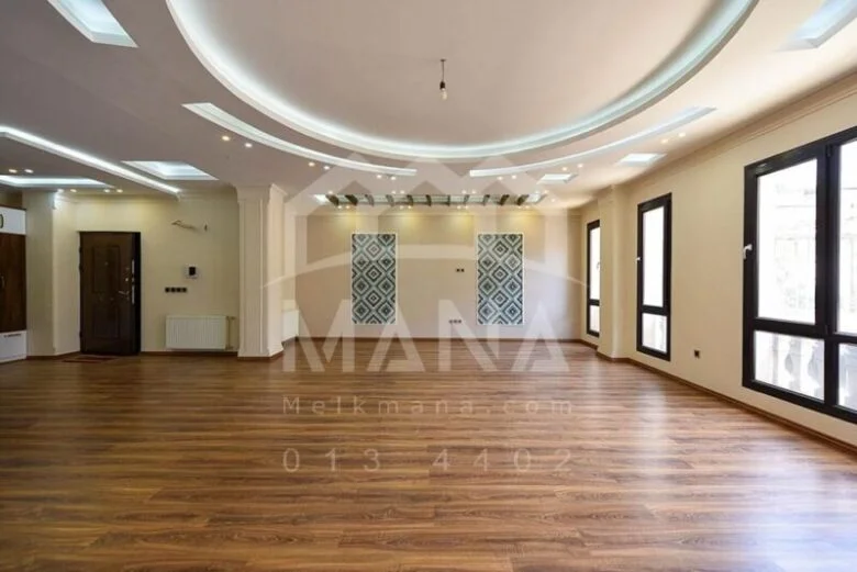 فروش آپارتمان در منظریه رشت