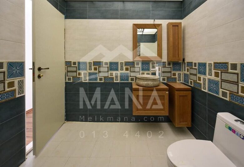 فروش آپارتمان در منظریه رشت