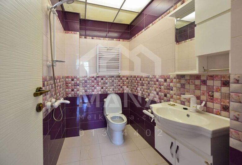 فروش آپارتمان در منظریه رشت