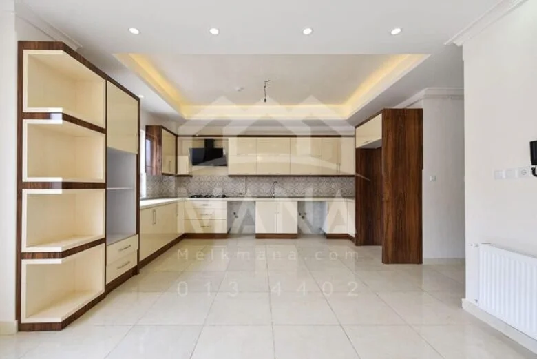 خرید آپارتمان در رودباری رشت