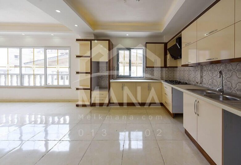 خرید آپارتمان در رودباری رشت