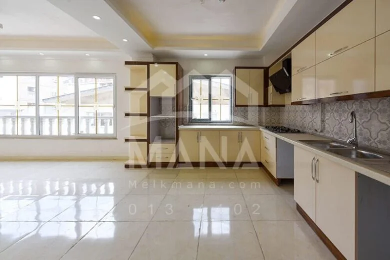 خرید آپارتمان در رودباری رشت