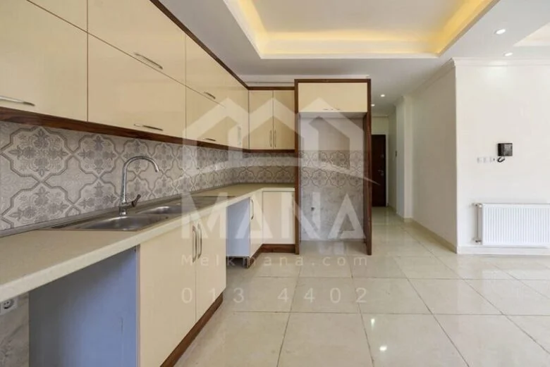 خرید آپارتمان در رودباری رشت