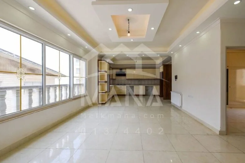 خرید آپارتمان در رودباری رشت