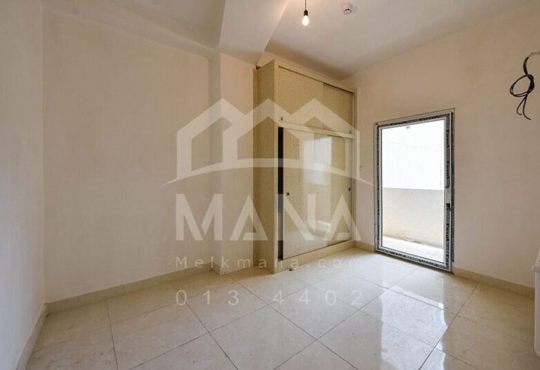 خرید آپارتمان در رودباری رشت