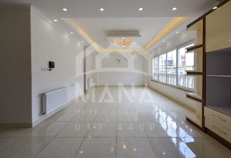 خرید آپارتمان در رودباری رشت