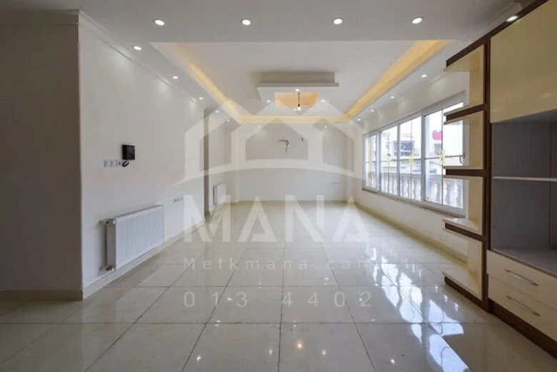 خرید آپارتمان در رودباری رشت