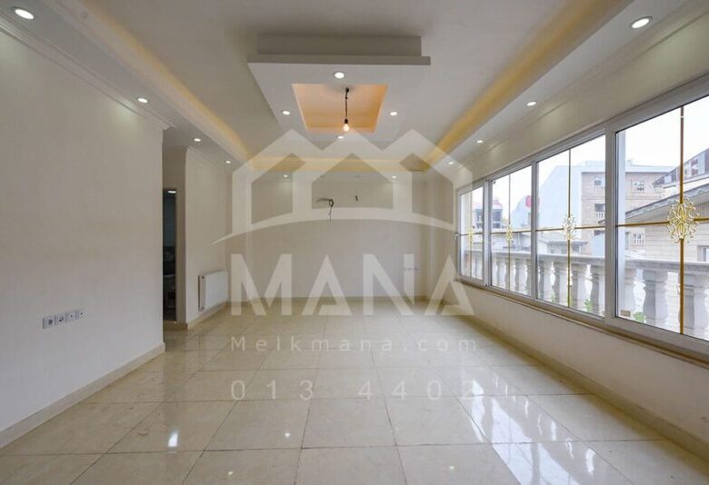 خرید آپارتمان در رودباری رشت