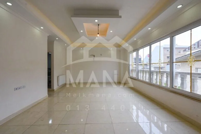 خرید آپارتمان در رودباری رشت
