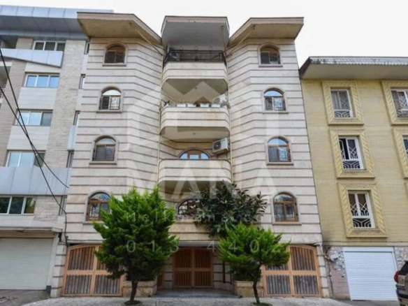 فروش آپارتمان در گلسار رشت