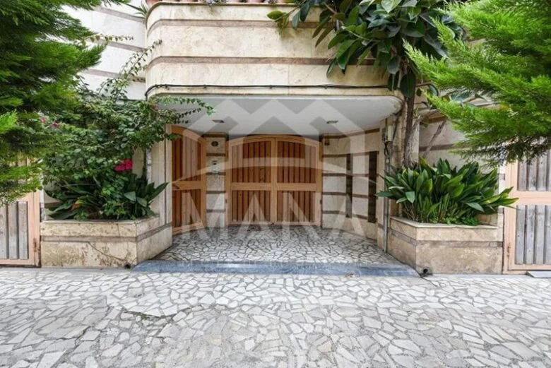 فروش آپارتمان در گلسار رشت