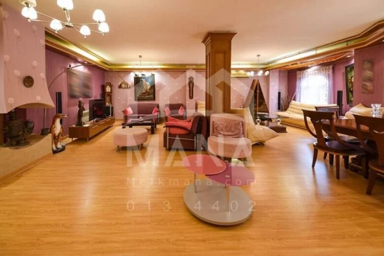 فروش آپارتمان در گلسار رشت