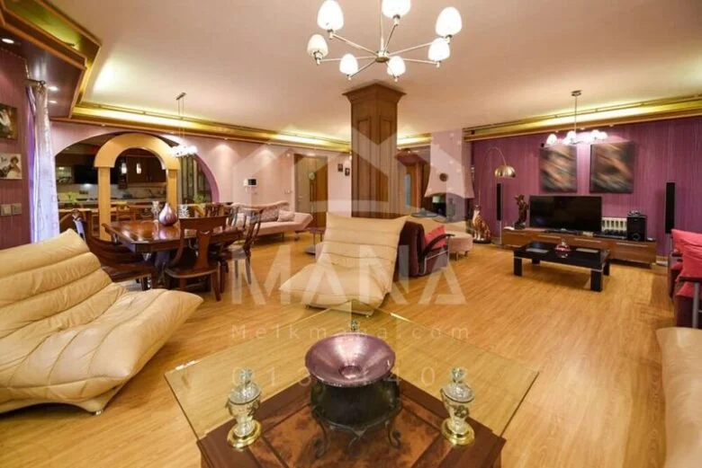 فروش آپارتمان در گلسار رشت