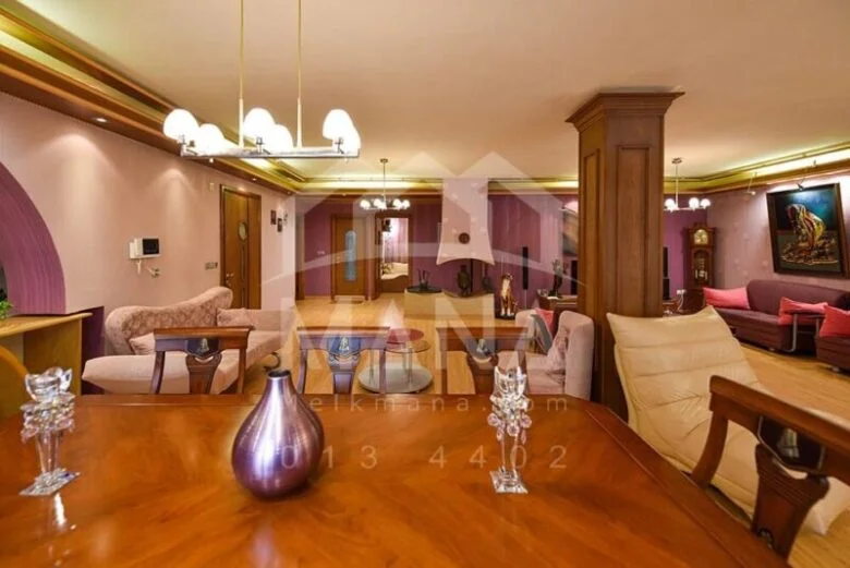 فروش آپارتمان در گلسار رشت
