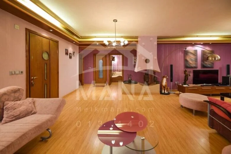 فروش آپارتمان در گلسار رشت
