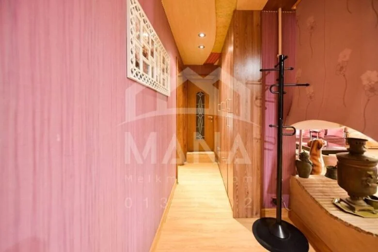 فروش آپارتمان در گلسار رشت
