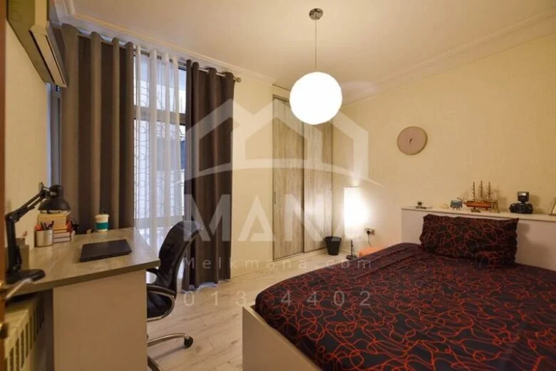 فروش آپارتمان در گلسار رشت