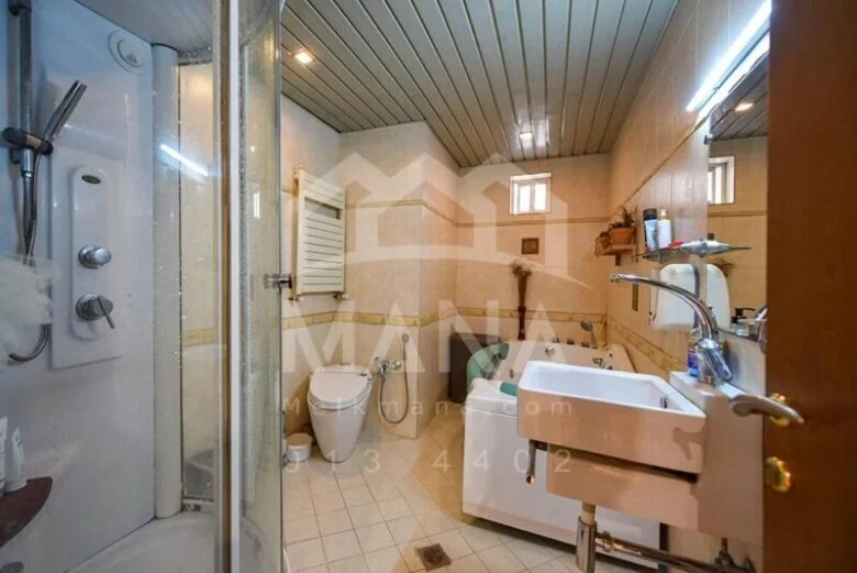 فروش آپارتمان در گلسار رشت