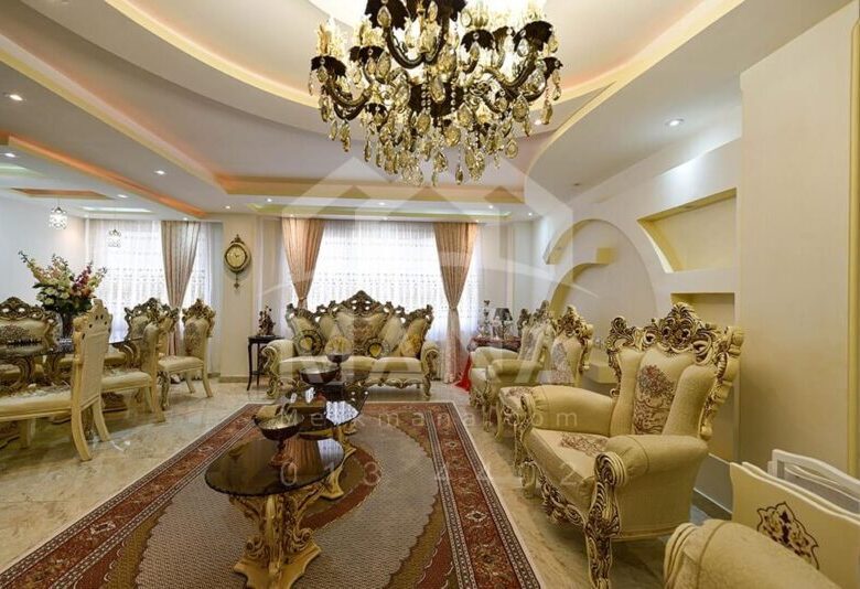 آپارتمان در دیلمان رشت (165 متر)