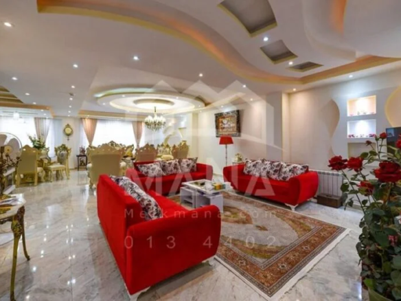 خرید آپارتمان در دیلمان رشت