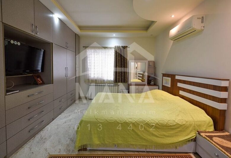 آپارتمان در دیلمان رشت (165 متر)