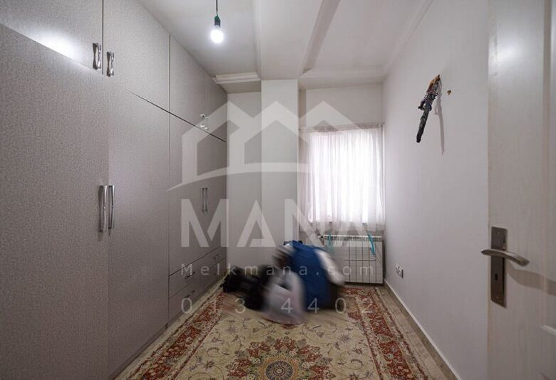 آپارتمان در دیلمان رشت (165 متر)