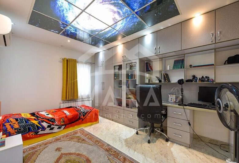 آپارتمان در دیلمان رشت (165 متر)