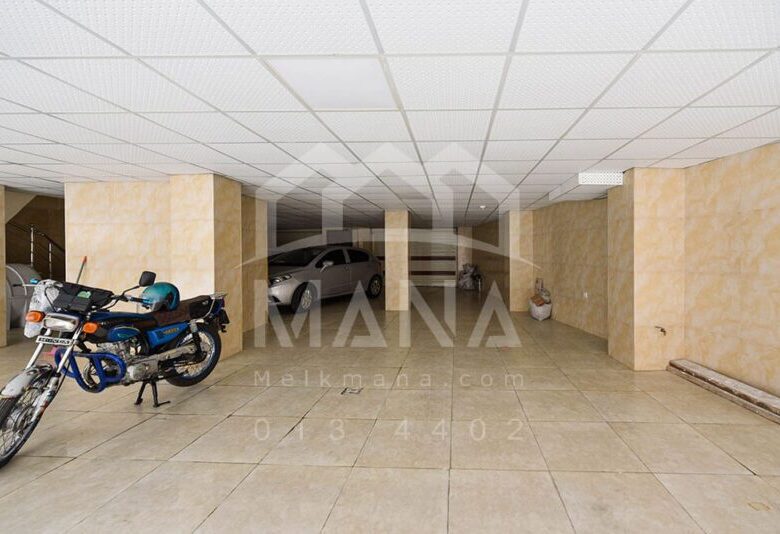 فروش آپارتمان در دیلمان رشت