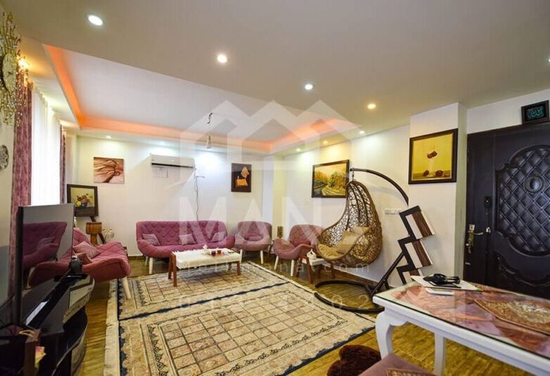 فروش آپارتمان در دیلمان رشت