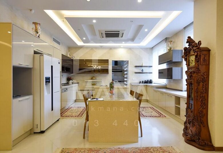 آپارتمان در گلسار رشت(300متر)