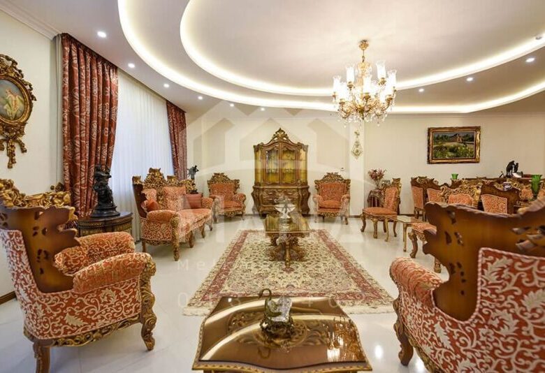 آپارتمان در گلسار رشت(300متر)